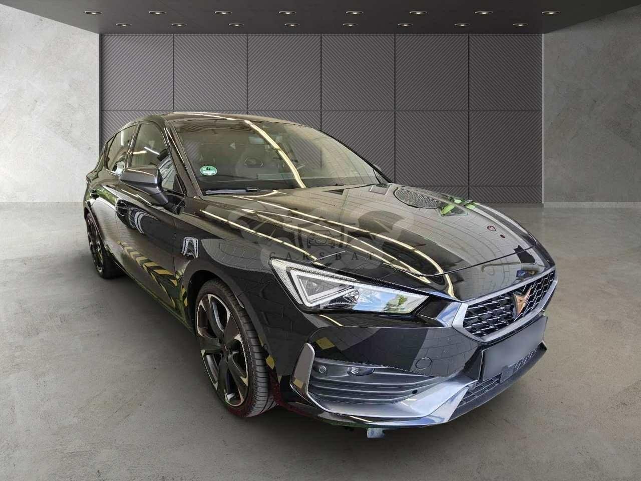 Cupra Leon 1.4 e-Hybrid VZ 2022