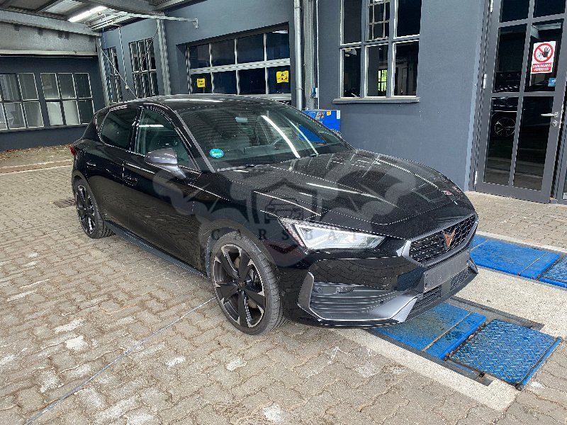 Cupra Leon 1.4 e-Hybrid VZ 2022
