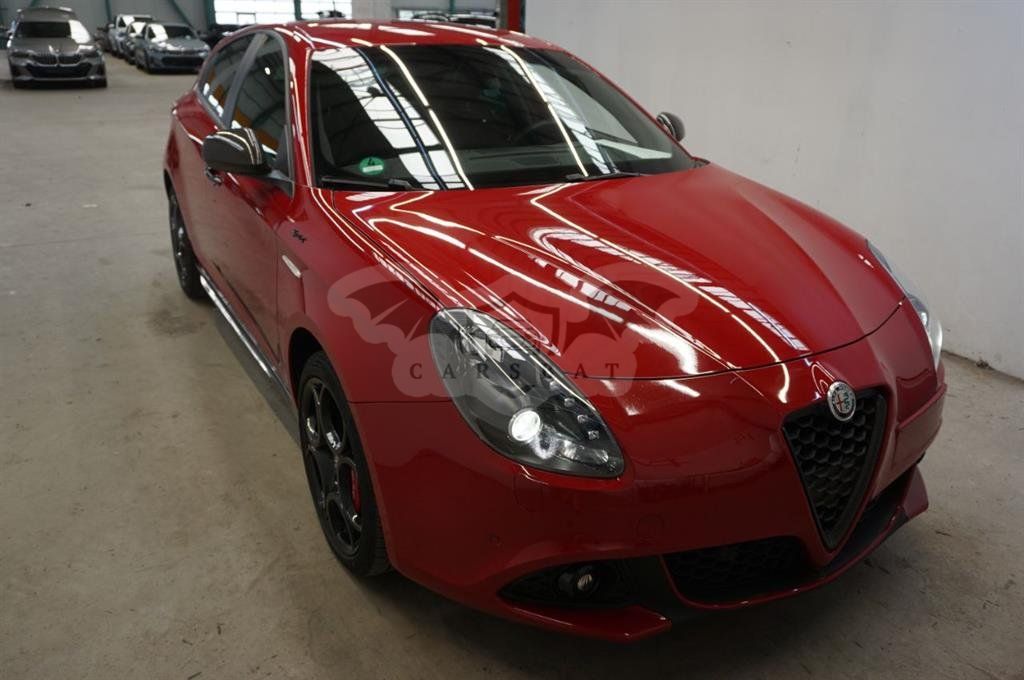 Alfa Romeo Giulietta 1.6 JTDm Sprint 2021
