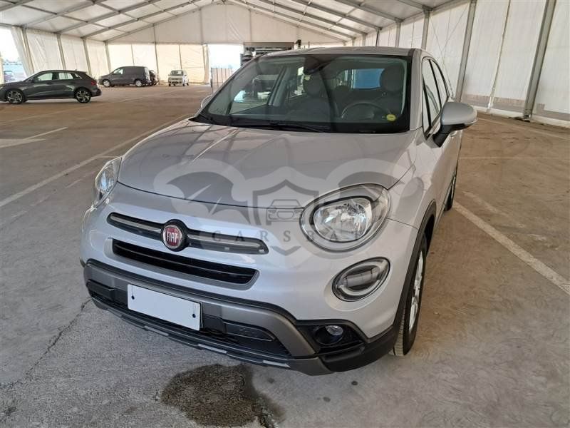 Fiat 500X 1.6 MultiJet Business 2019