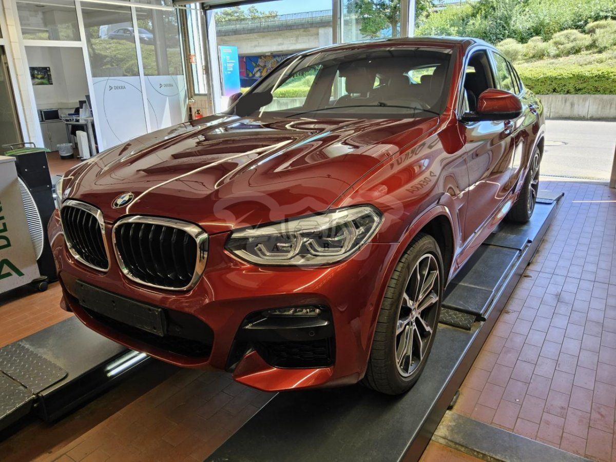 BMW X4 20i 2020