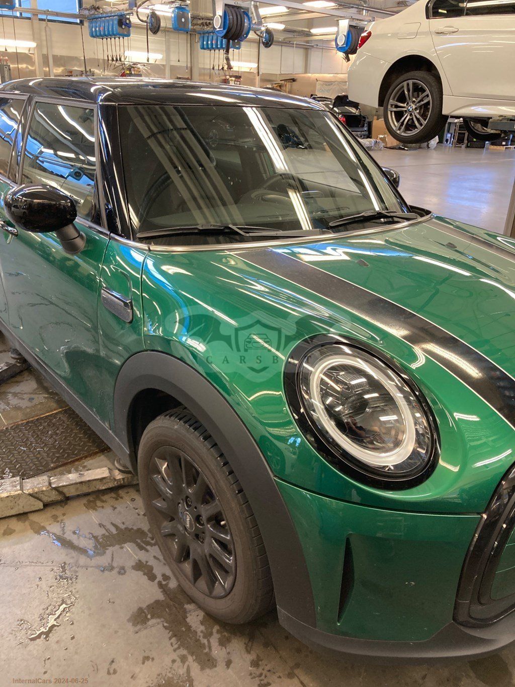 Mini 5 Doors Cooper 1.5 2023