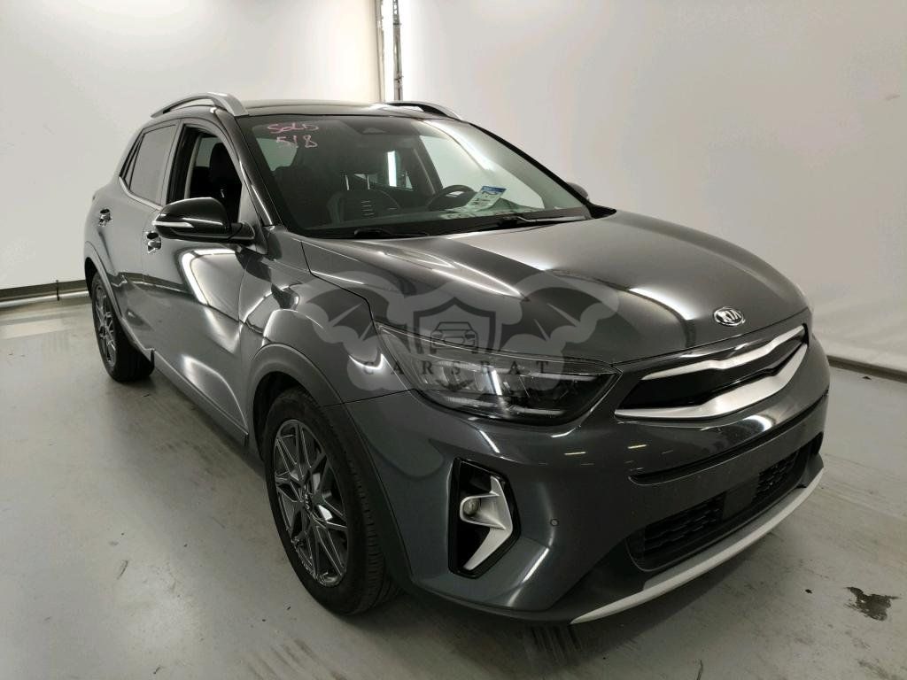 Kia Stonic 1.0 2021