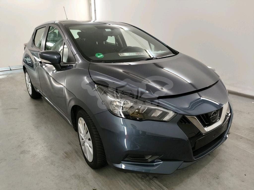Nissan Micra (March) 1.0 Acenta 2023