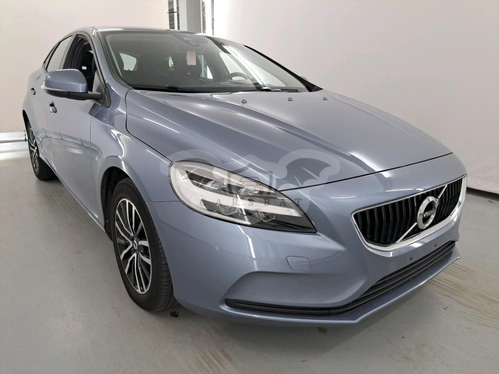 Volvo V40 T2 Black Edition 2019