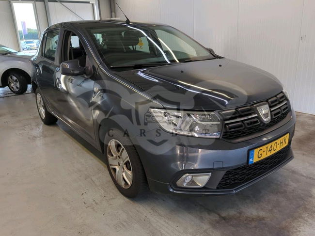 Dacia Sandero 1.0 SCe Laureate 2019