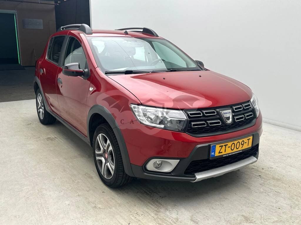 Dacia Sandero 2019