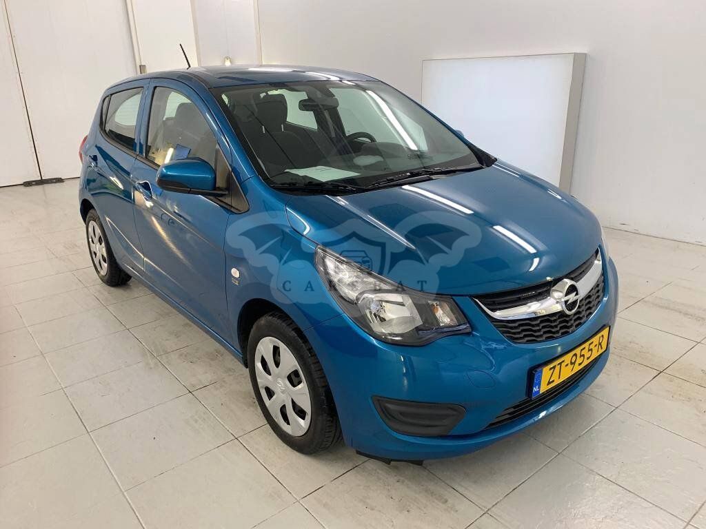 Opel Karl 1.0 Edition 2019
