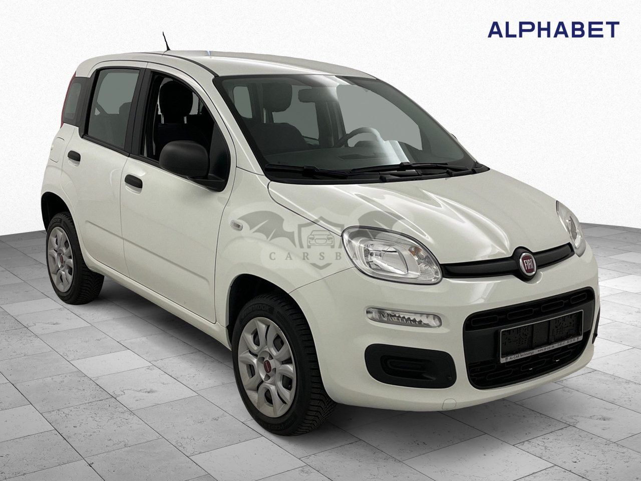 Fiat Panda 0.9 Twinair Easy 2020