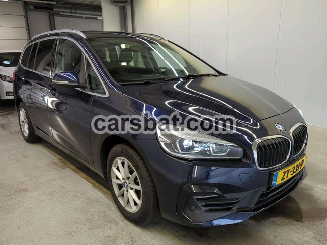 BMW 2 Series Gran Tourer 216d Executive 2019