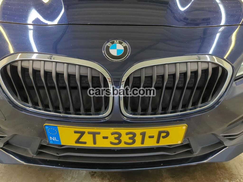 BMW 2 Series Gran Tourer 216d Executive 2019