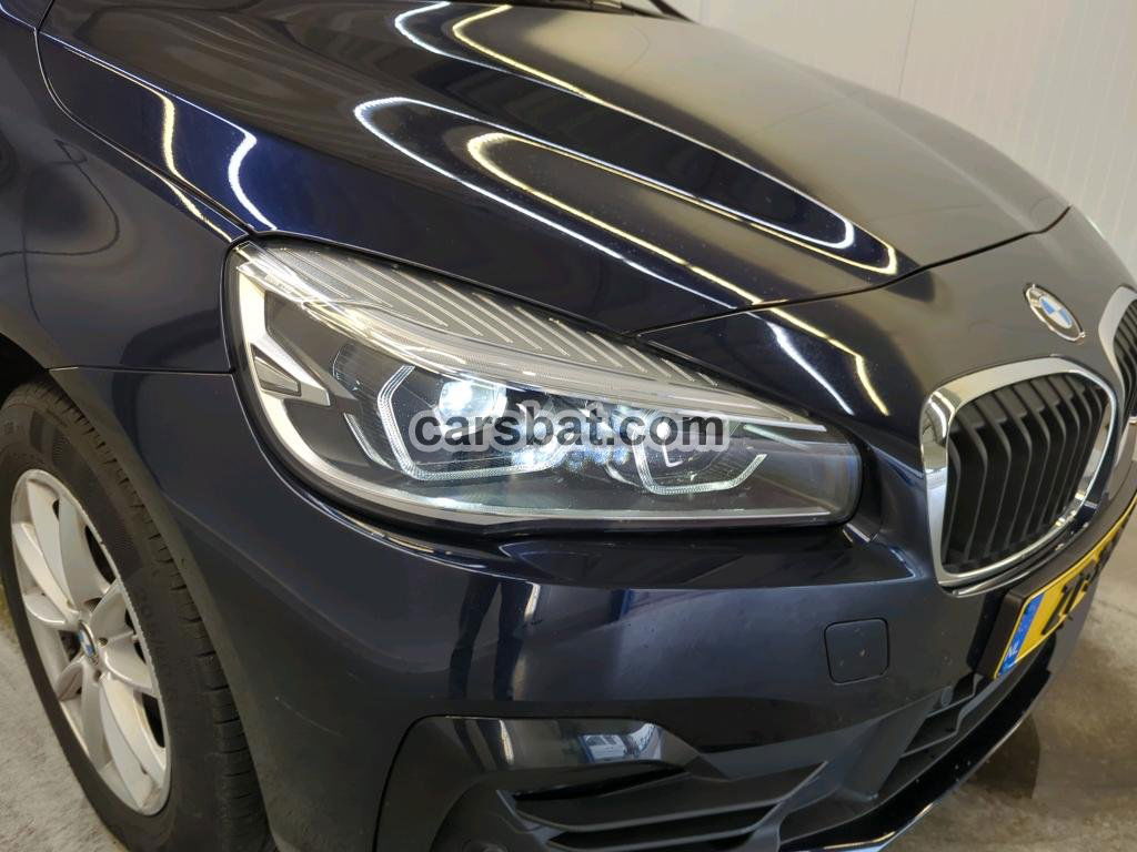 BMW 2 Series Gran Tourer 216d Executive 2019