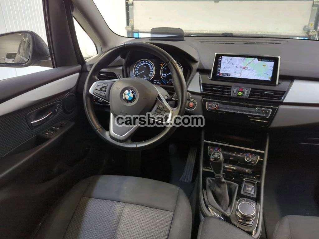 BMW 2 Series Gran Tourer 216d Executive 2019