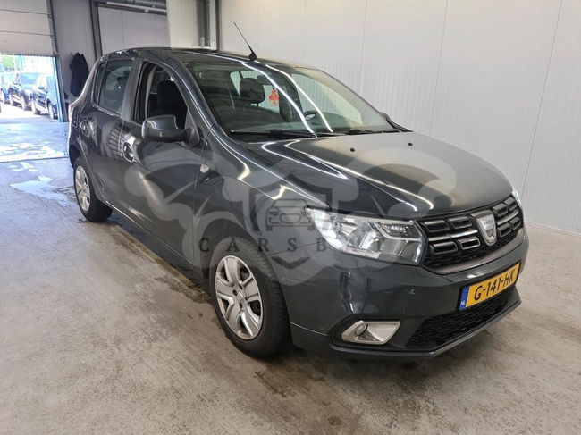 Dacia Sandero 1.0 SCe Laureate 2019