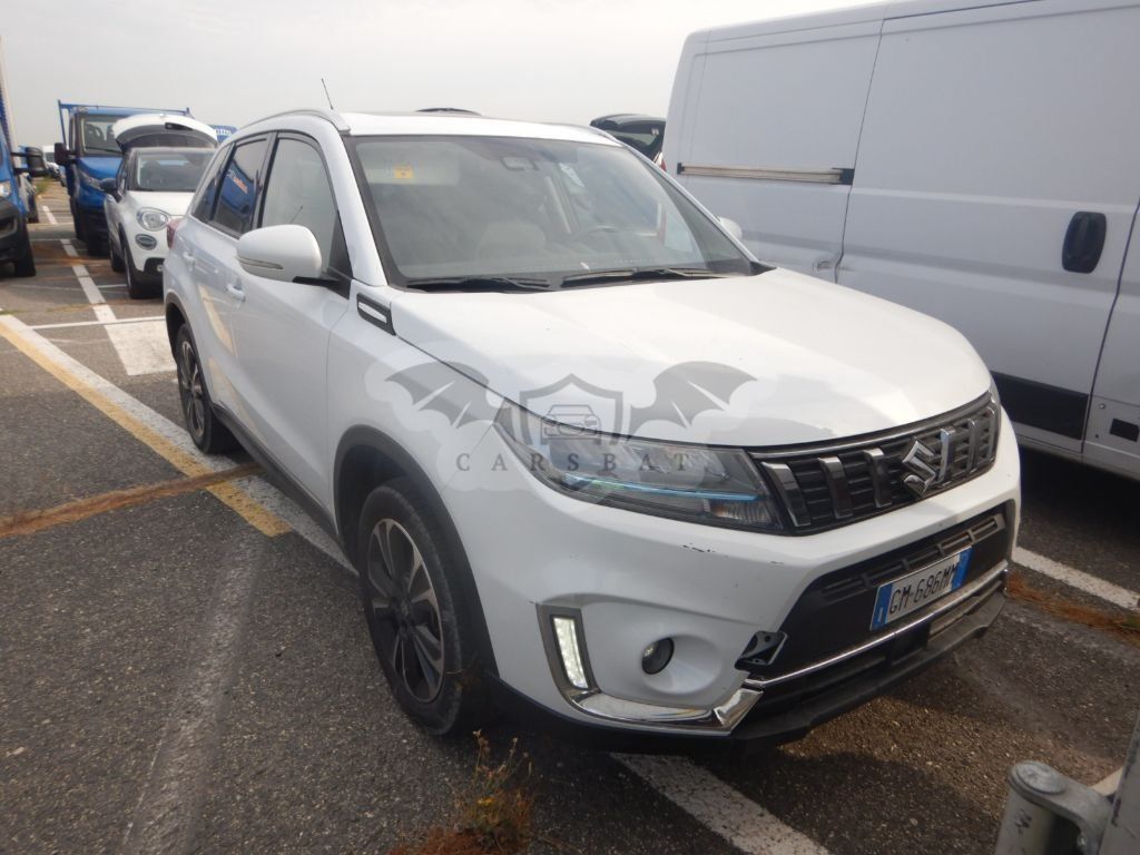 Suzuki Vitara 1.4 2021