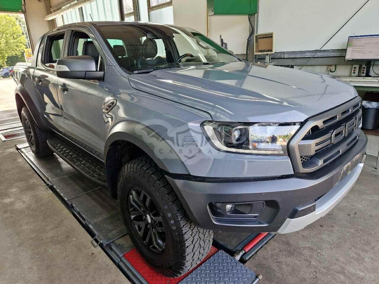 Ford Ranger 2.0 2021
