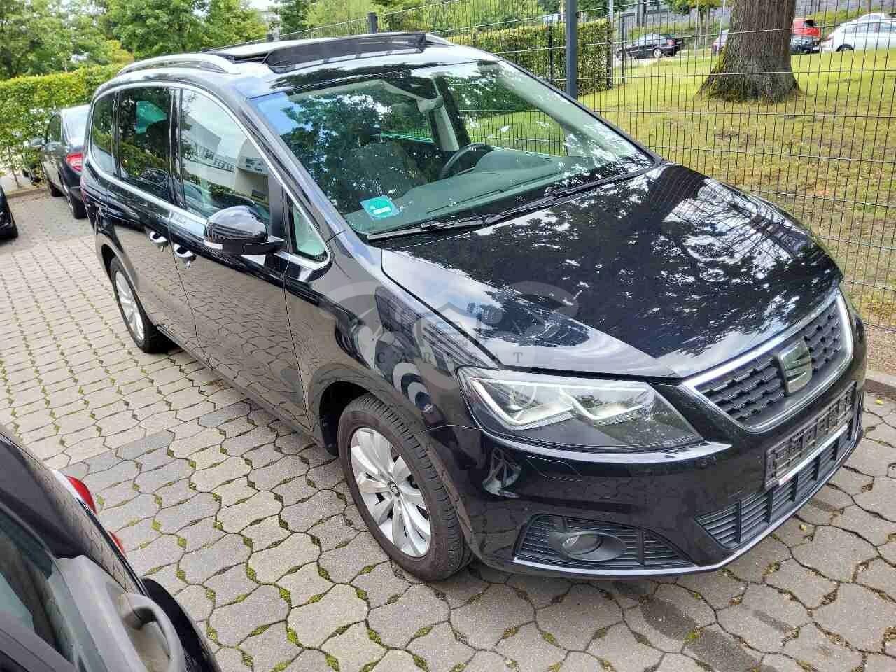 Seat Alhambra 1.4 TSI Style 2019