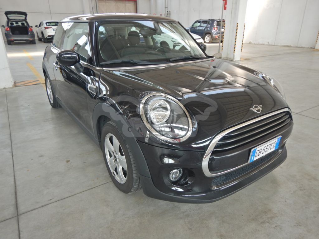 Mini 3 Doors Cooper 1.5 Cooper 2020