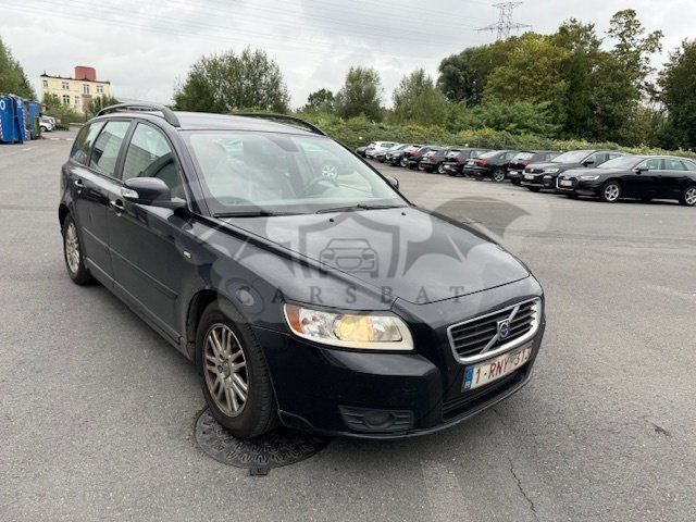 Volvo V50 1.6 Momentum 2009