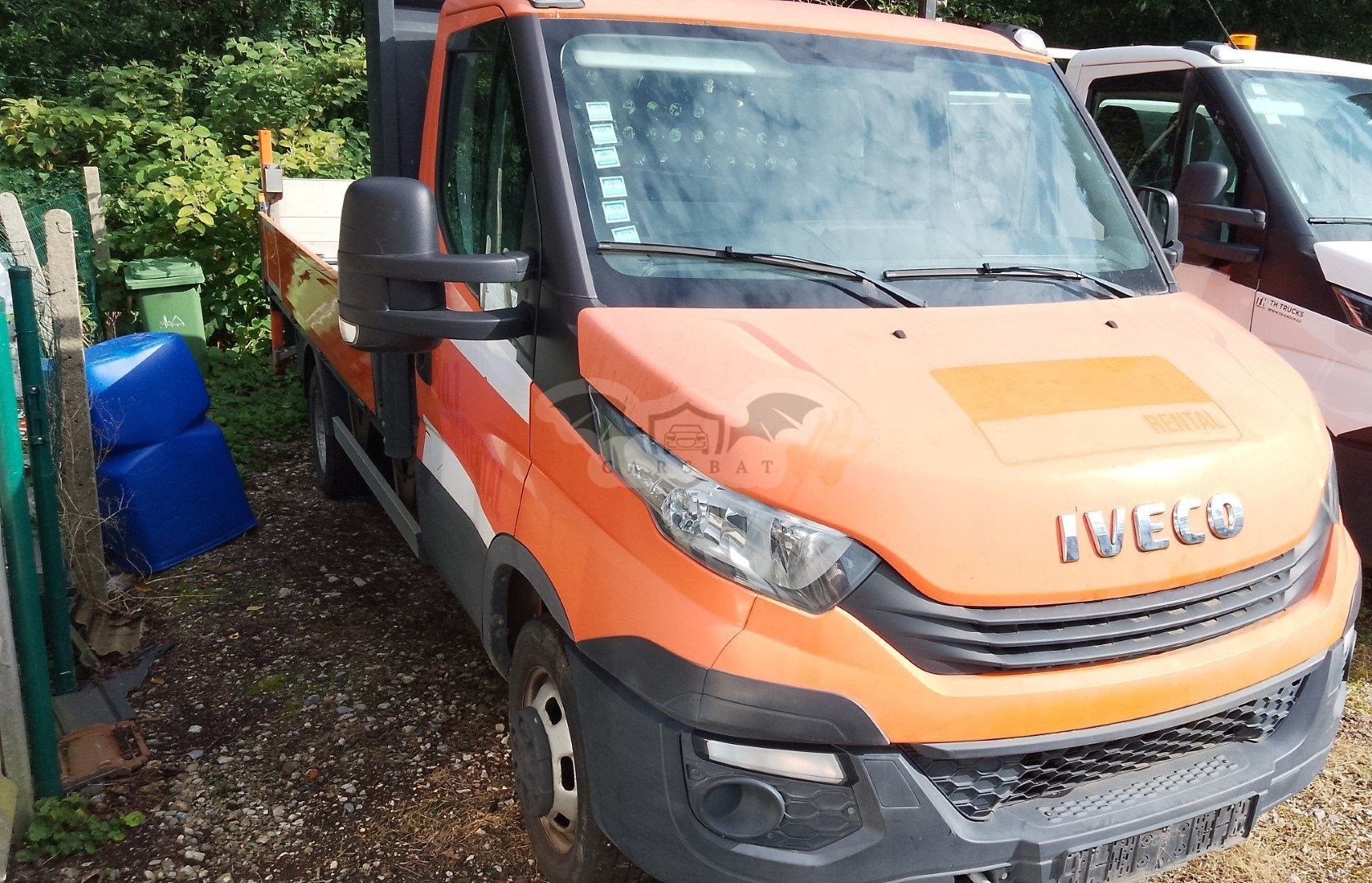 Iveco Daily 2.3 2017