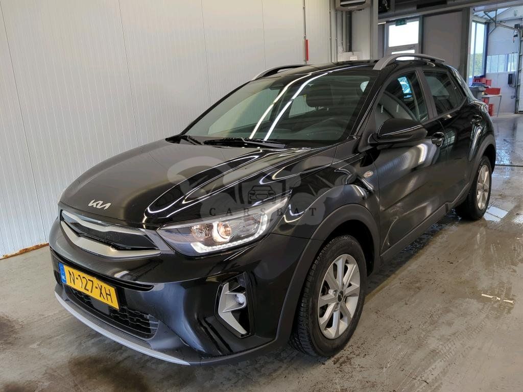 Kia Stonic 1.0 T-GDI DynamicLine 2022