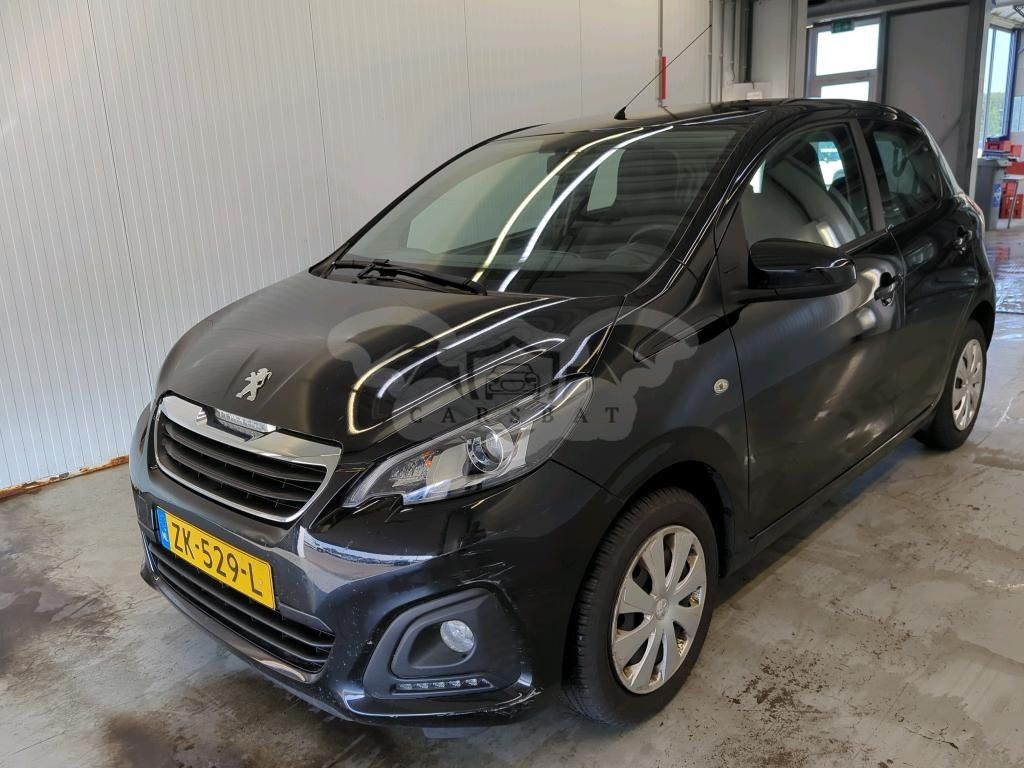 Peugeot 108 1.0 VTI Active 2019