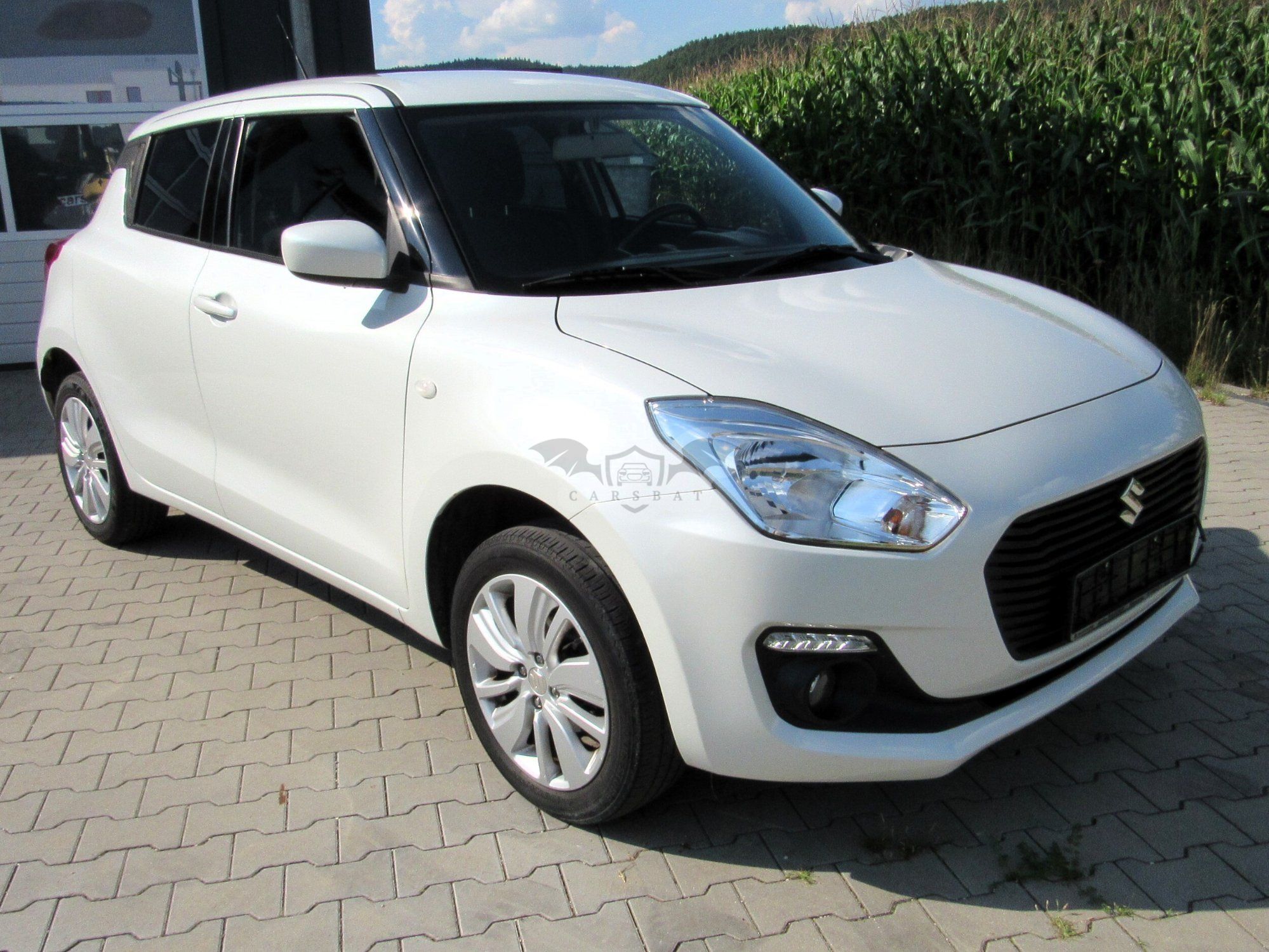 Suzuki Swift 1.2 2019