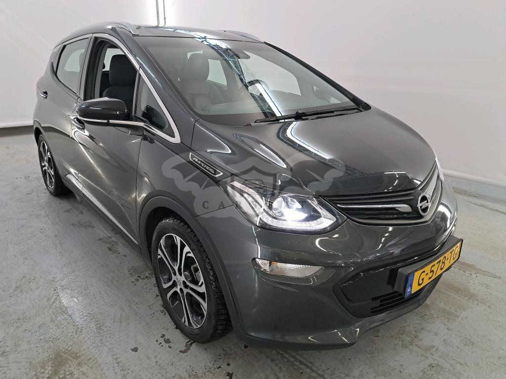 Opel Ampera-E 60 kWh Business Executive 2019
