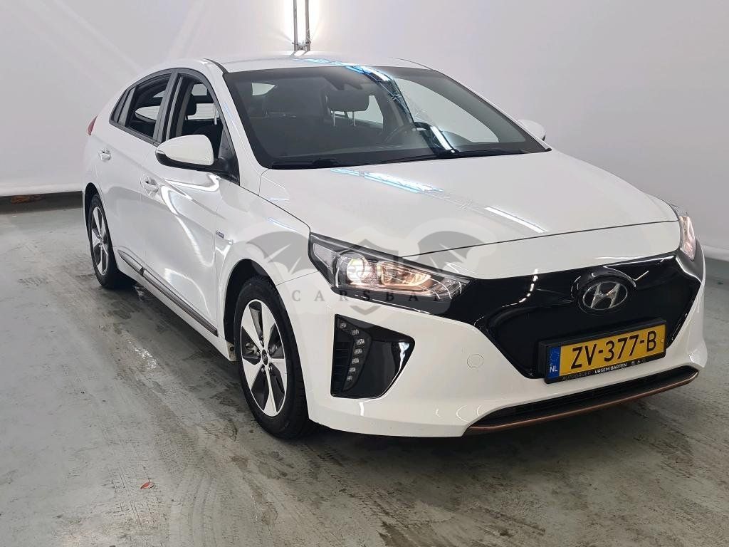 Hyundai IONIQ Comfort 2019