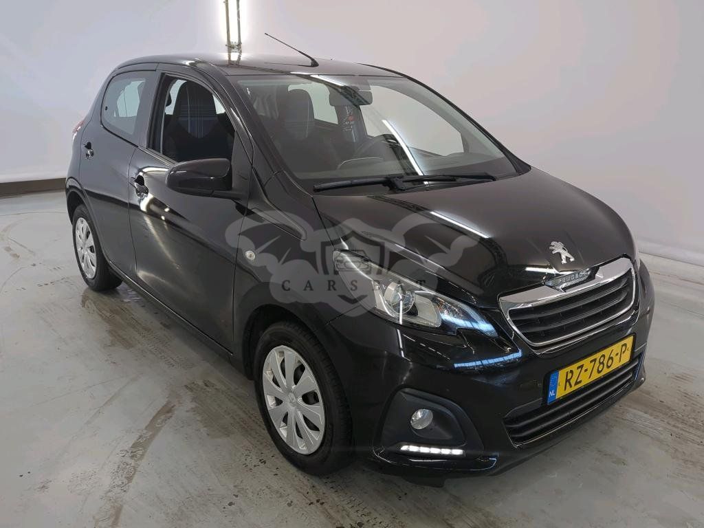 Peugeot 108 1.0 VTI Active 2018