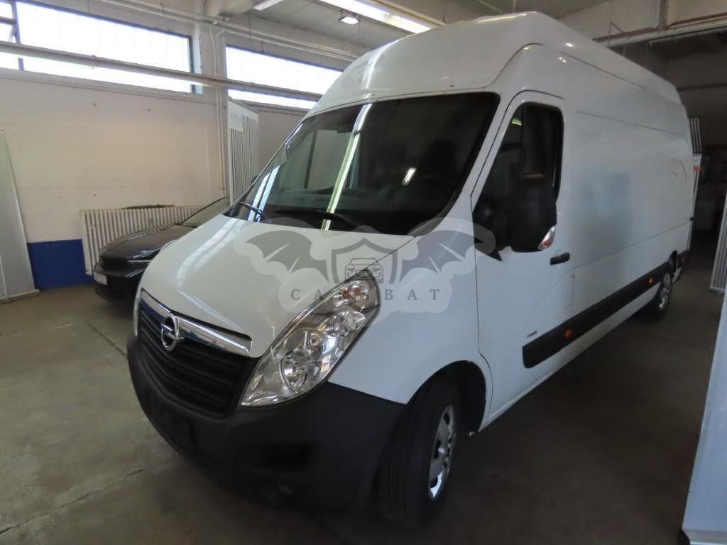 Opel Movano L3H3 2.3 CDTI 2018