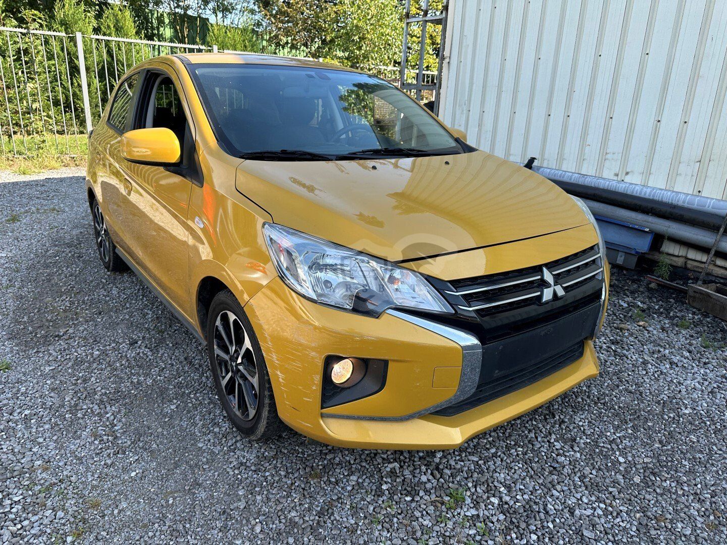 Mitsubishi Space Star 1.2i 2020