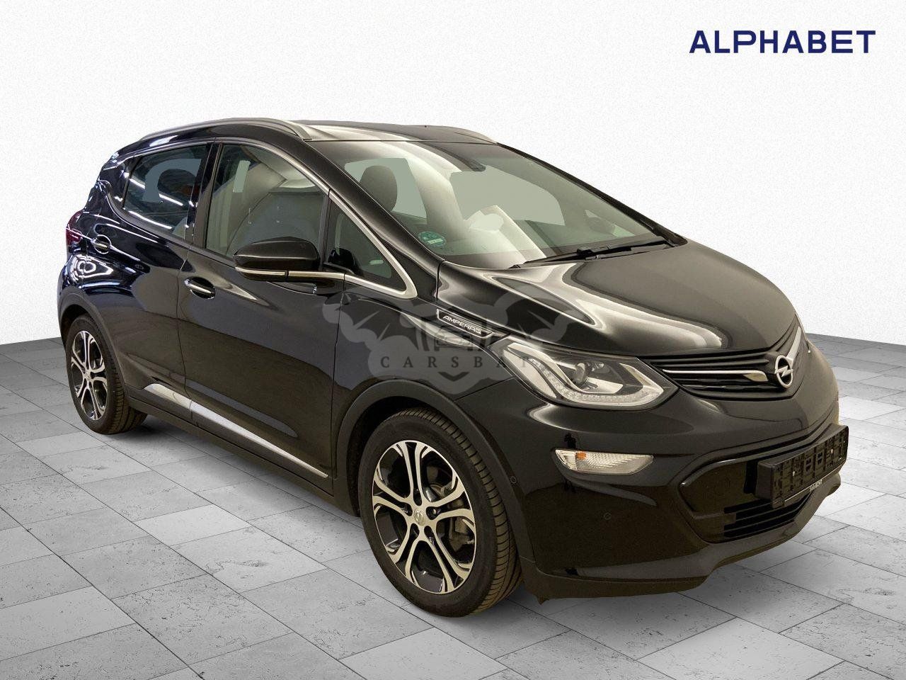 Opel Ampera-E 2020