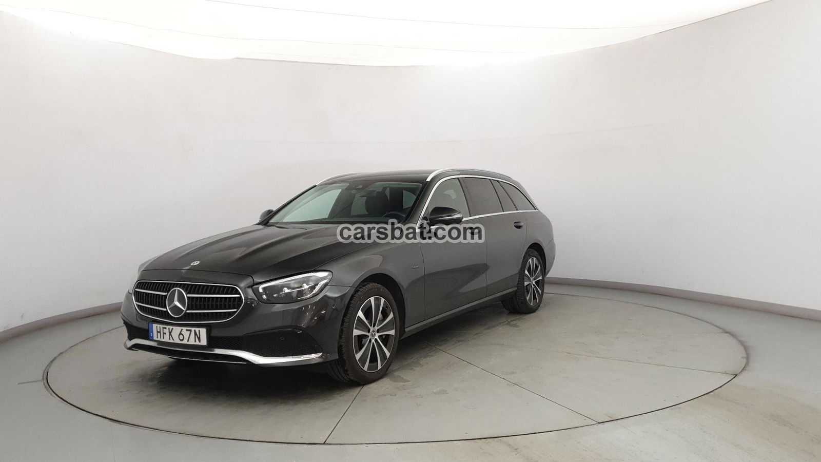 Mercedes-Benz E Break 300 Cdi 2021