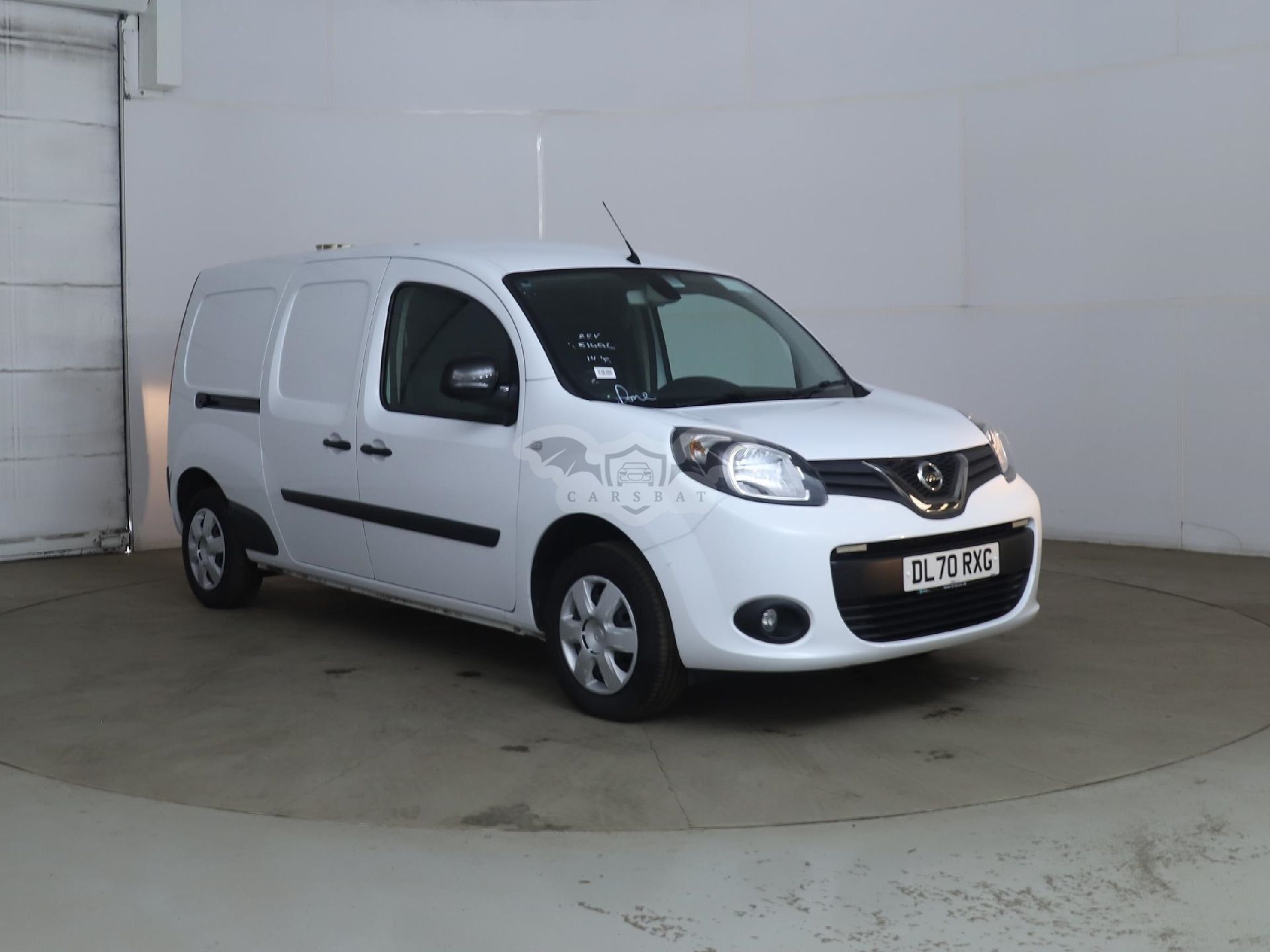 Nissan NV250 1.5 DCI 2020