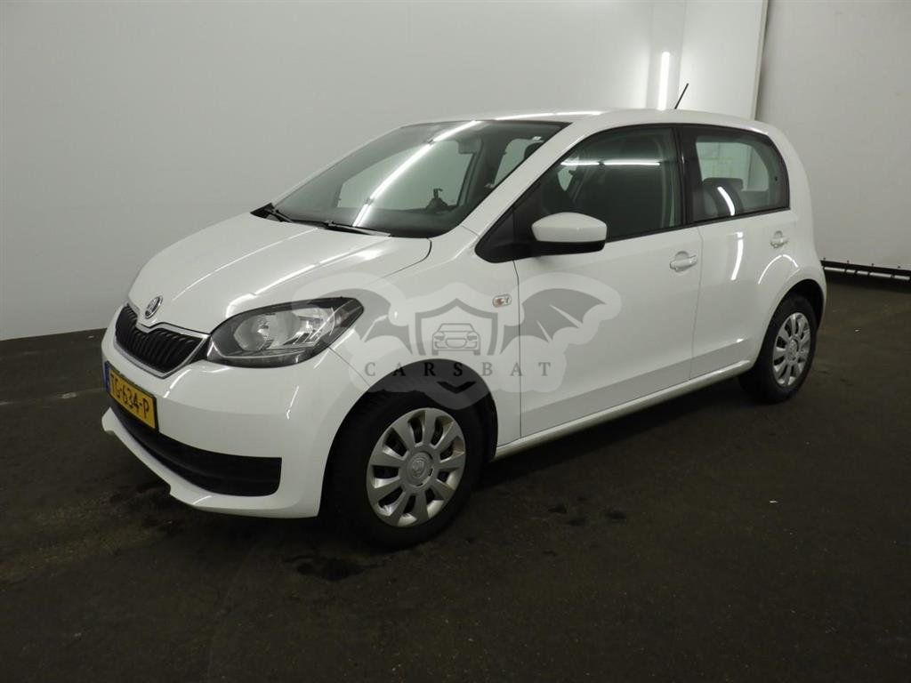 Skoda Citigo 1.0 Ambition 2018