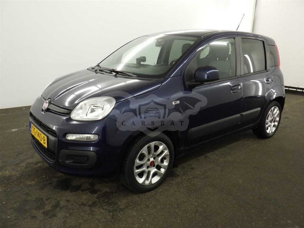 Fiat Panda 0.9 Twinair Popstar 2018