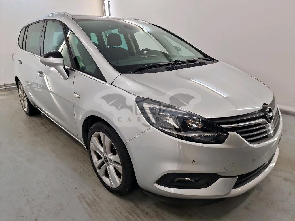 Opel Zafira 1.6 Innovation 2018