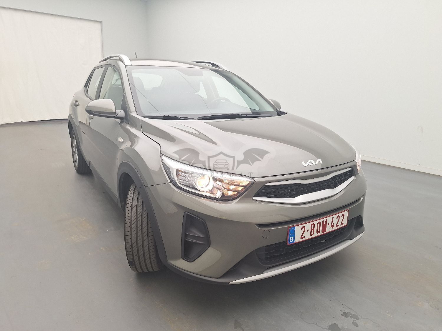 Kia Stonic 1.2 2022