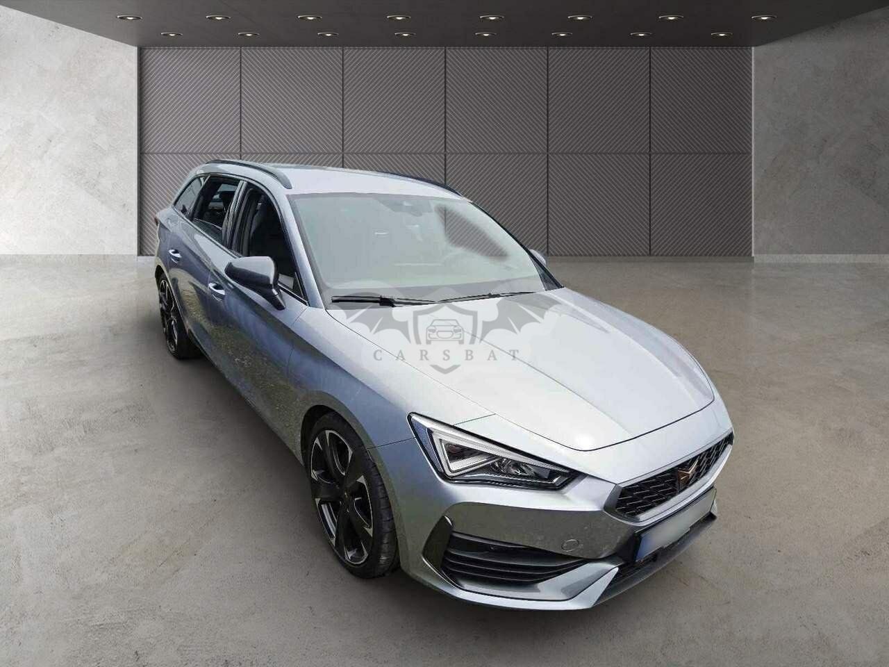 Cupra Leon 1.4 e-Hybrid VZ 2022