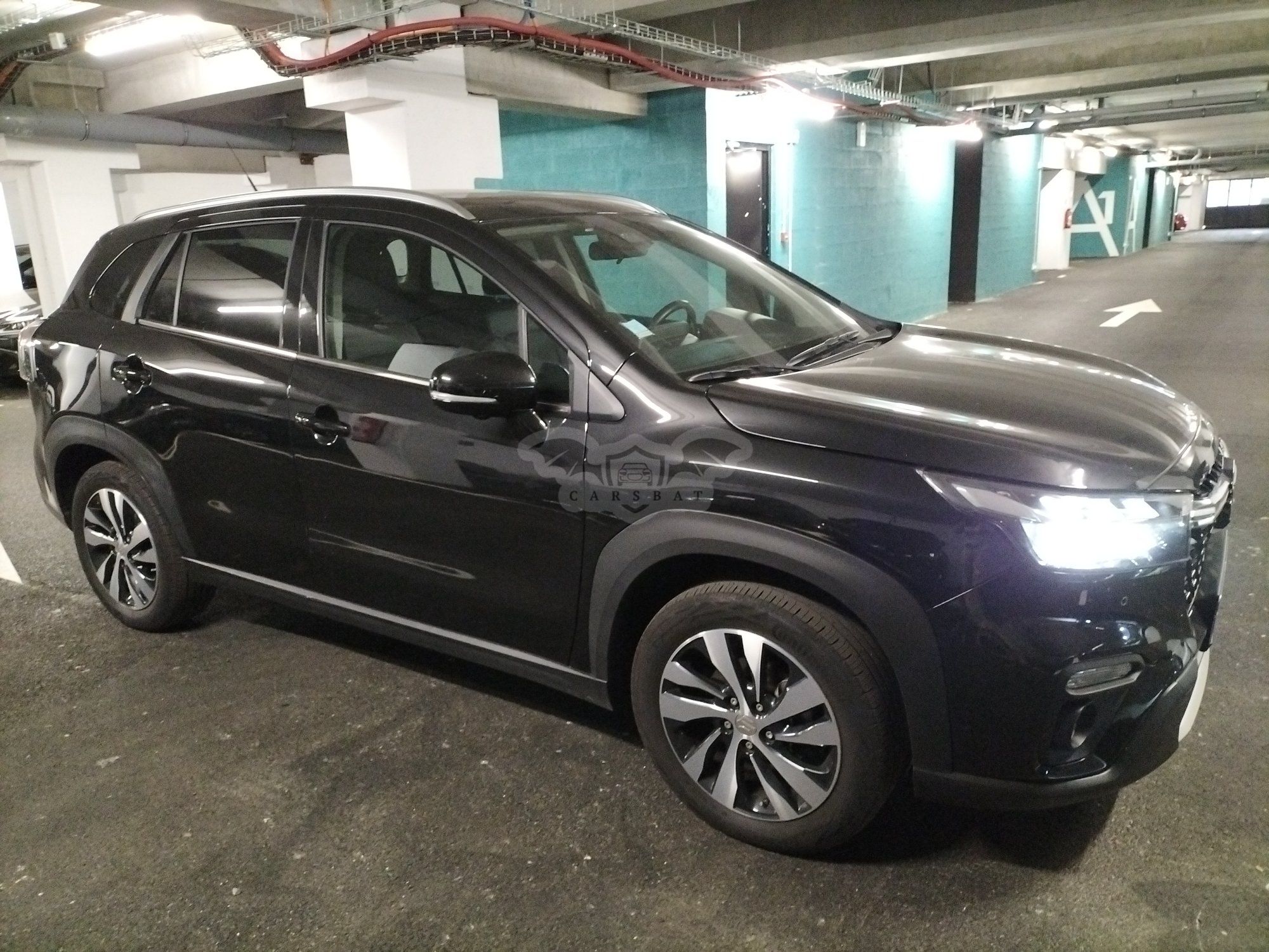 Suzuki S-Cross Comfort 2023