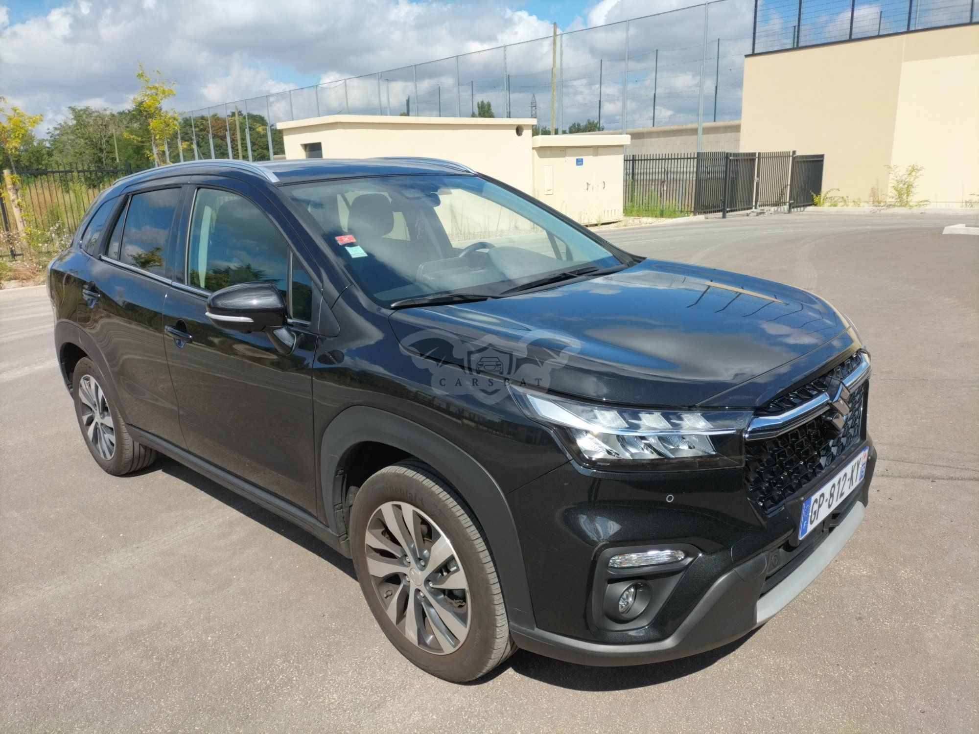Suzuki S-Cross 1.5 Comfort 2023