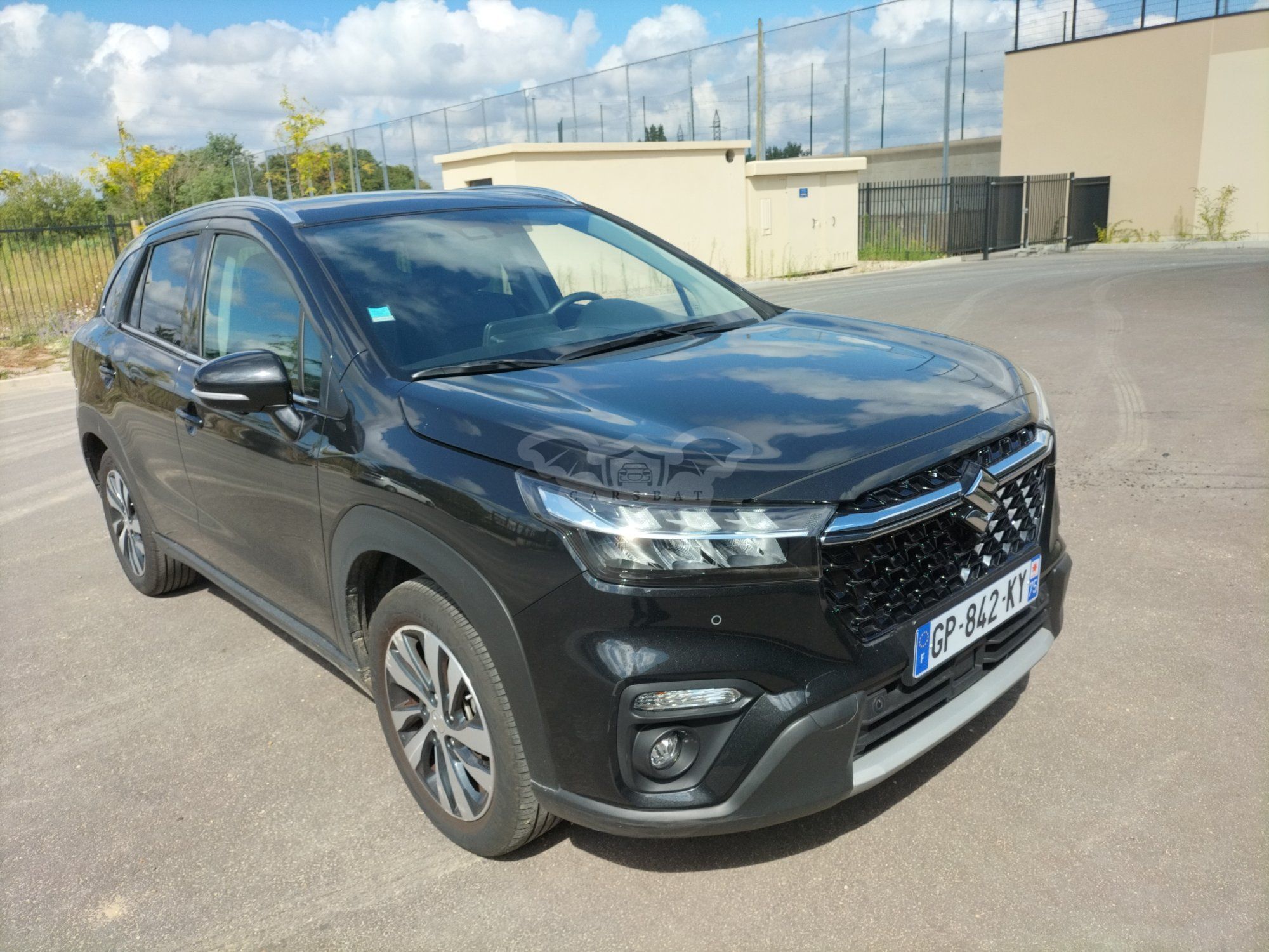 Suzuki S-Cross 1.5 Comfort 2023