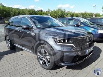 Kia Sorento 1.6 T-GDI 2021