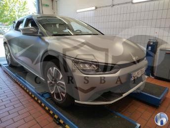 Kia EV6 2022