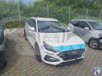 Hyundai i30 2021