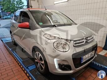 Citroën C1 Airscape SHINE 2020