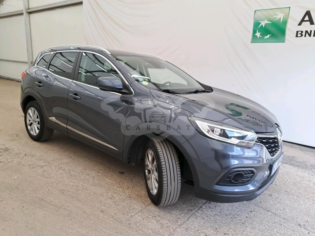 Renault Kadjar 1.5 DCI Business 2019