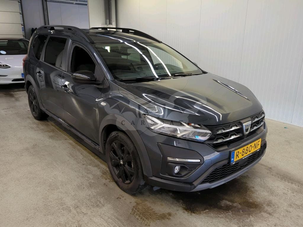 Dacia Jogger 1.0 TCe 2022