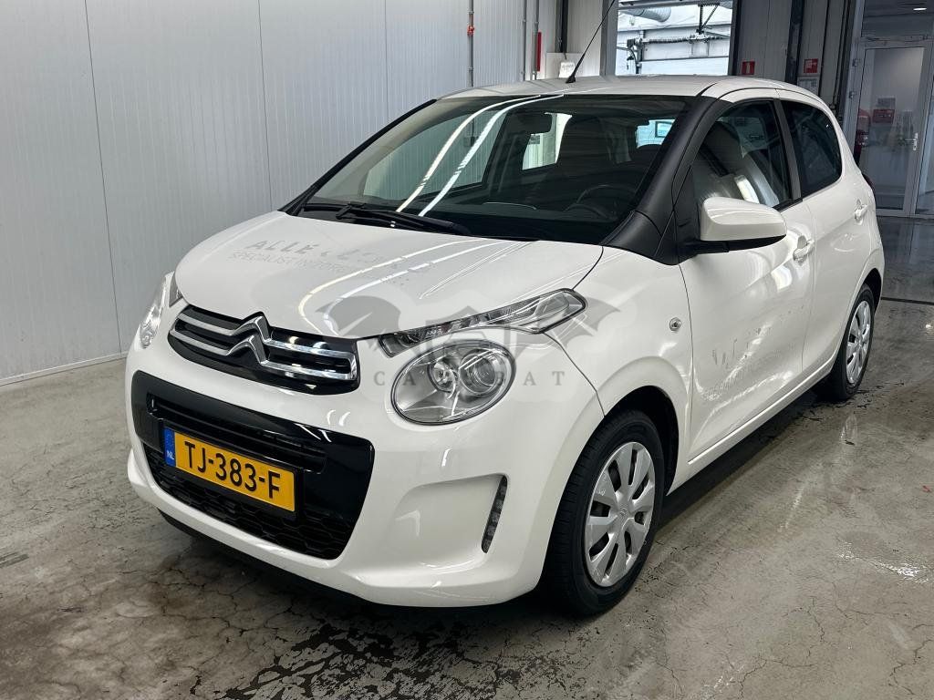 Citroën C1 1.0 VTI FEEL 2018